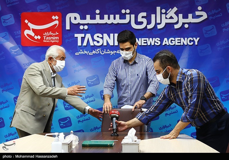 انتخابات ریاست جمهوری , انتخابات 1400 , آیت‌الله اکبر هاشمی رفسنجانی , حسن روحانی , نفت ایران ,