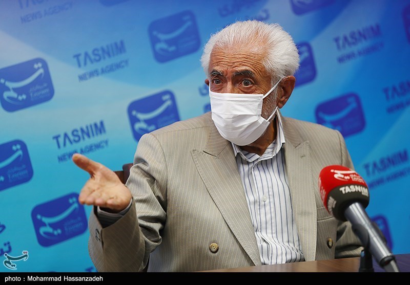 انتخابات ریاست جمهوری , انتخابات 1400 , آیت‌الله اکبر هاشمی رفسنجانی , حسن روحانی , نفت ایران ,