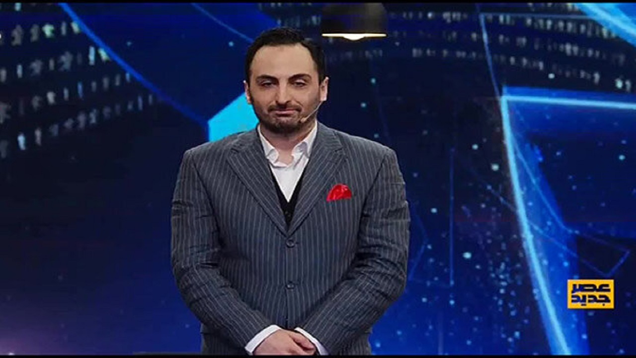 ایدههای جدید شعبدهباز «عصر جدید» / حقههایی که مناسب ایران نیست! ایدههای جدید شعبدهباز «عصر جدید» / حقههایی که مناسب ایران نیست!