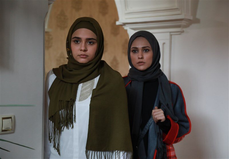 همه چیز درباره سریال احضار