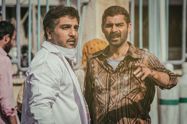 استقبال از «درخت گردو» در مناطق کردنشین/ فیلم در سردشت اکران نشد - خبرگزاری مهر | اخبار ایران و جهان | Mehr News Agency