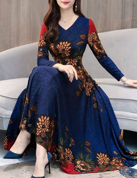 مدل پیراهن حریر,شیک ترین پیراهن های زنانه