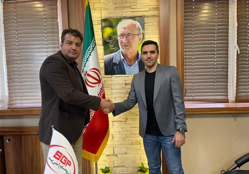 فوتسال , تیم فوتسال گیتی پسند , محمد کشاورز ,
