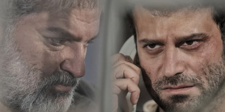 تلویزیون , صدا و سیما , سریال , شبکه یک ,