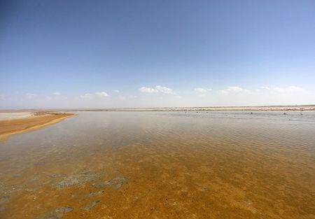 بحران آب اصفهان,اخباراقتصادی ,خبرهای اقتصادی
