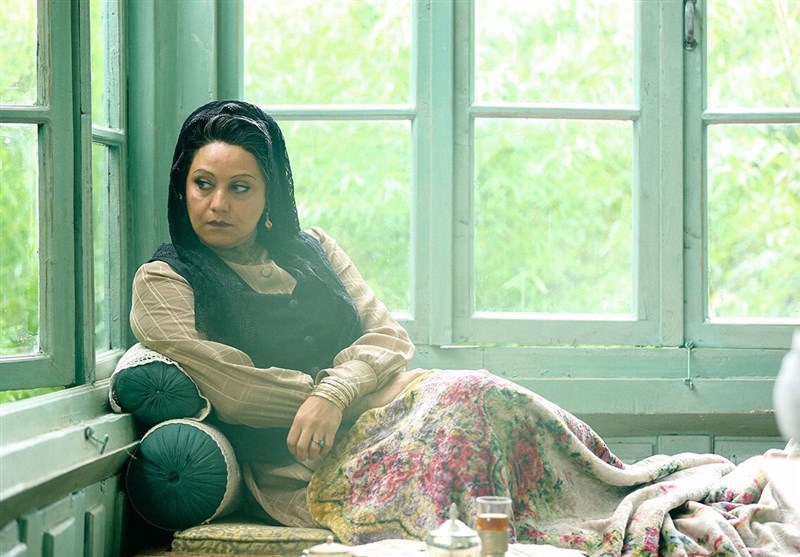 شبکه نمایش خانگی , سریال ,