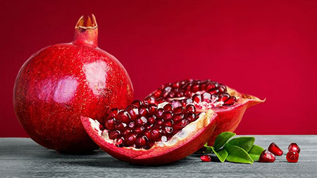 فواید انار ترش,خواص آب انار ترش