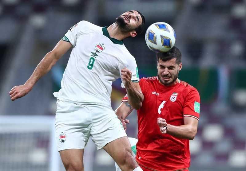 تیم ملی فوتبال ایران , سعید عزت‌اللهی ,
