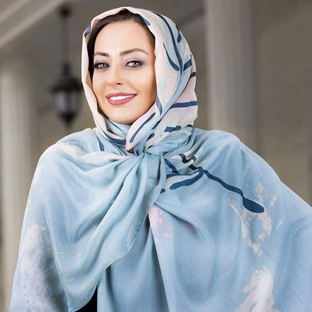 بستن شال و روسری,بستن روسری