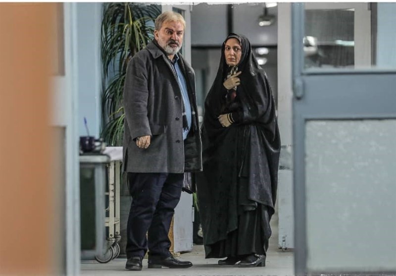 شبکه یک , صدا و سیما , سریال ,