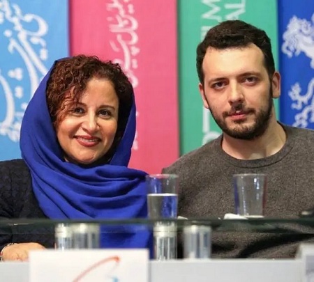 فرشته صدرعرفایی به همراه پدرام شریفی جوایز فرشته صدرعرفایی, زندگی نامه فرشته صدرعرفایی, فیلم های فرشته صدرعرفایی