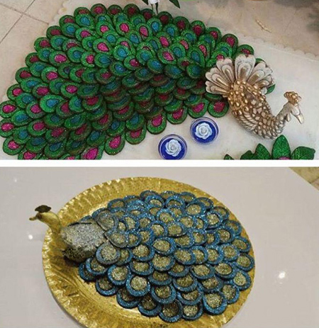 تزیین حنای حنابندان،مدل تزیین حنا تزیین حنا, تزیین حنای عروسی