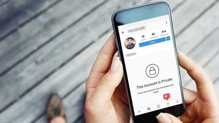 اپلیکیشن برای شناسایی بازدیدکنندگان از پروفایل اینستاگرام ابزار insights, ترفندهای اینستاگرام, اپلیکیشن برای شناسایی بازدیدکنندگان از پروفایل اینستاگرام