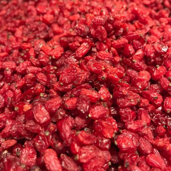 فواید زرشک برای سرماخوردگی و بیماری ها
