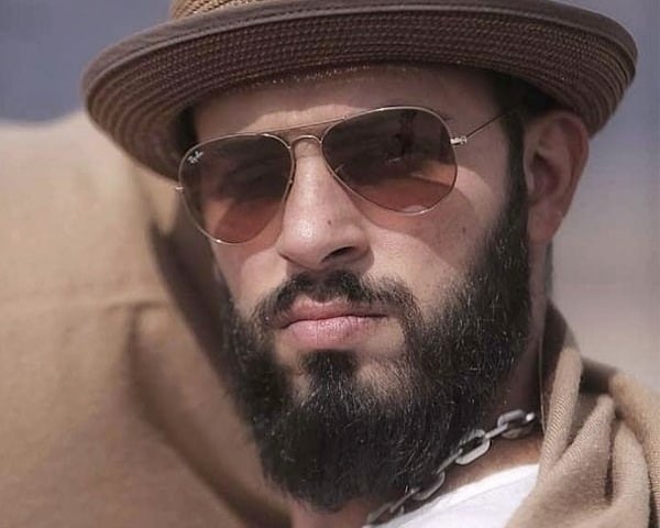 بیوگرافی حمیدرضا محمدی حمیدرضا محمدی