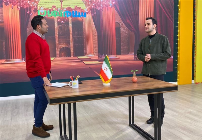شبکه پنج , سریال , صدا و سیما ,
