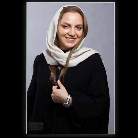 مصاحبه با نسرین بابایی, نسرین بابایی, بیوگرافی نسرین بابایی