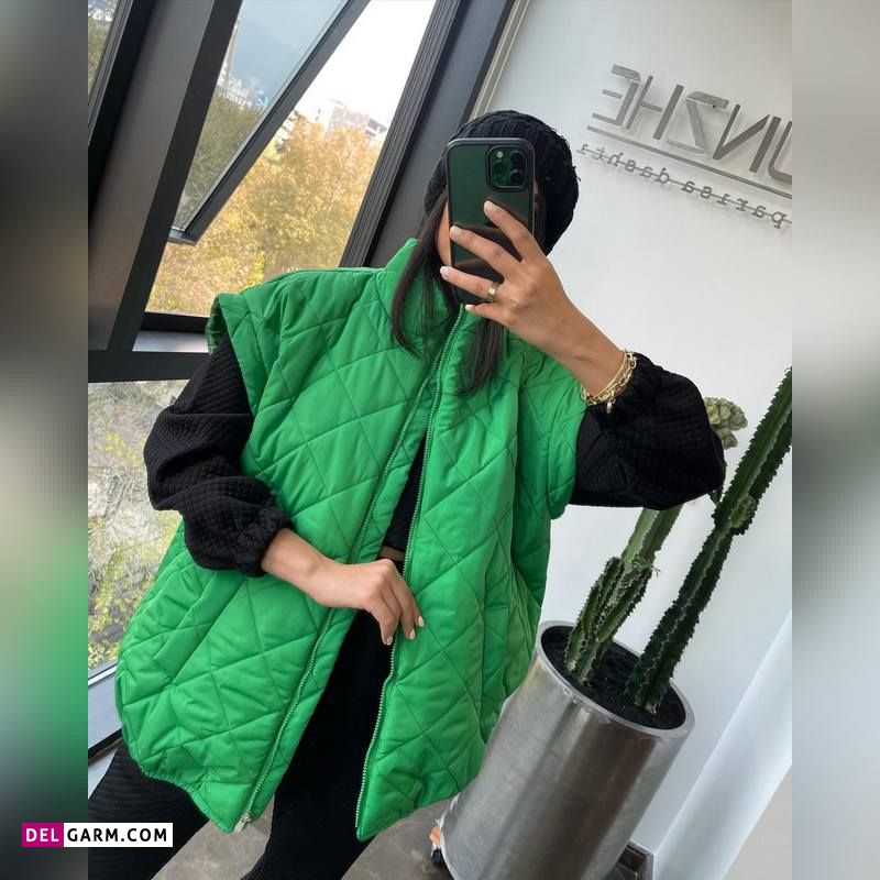 مدل وست جدید گرم دخترانه و زنانه