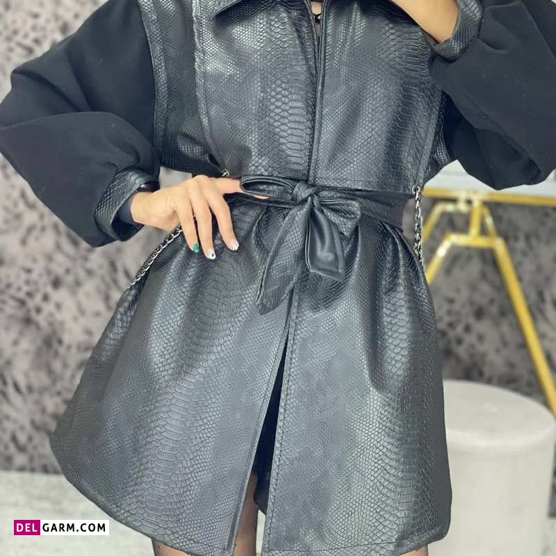مدل وست جدید گرم دخترانه و زنانه