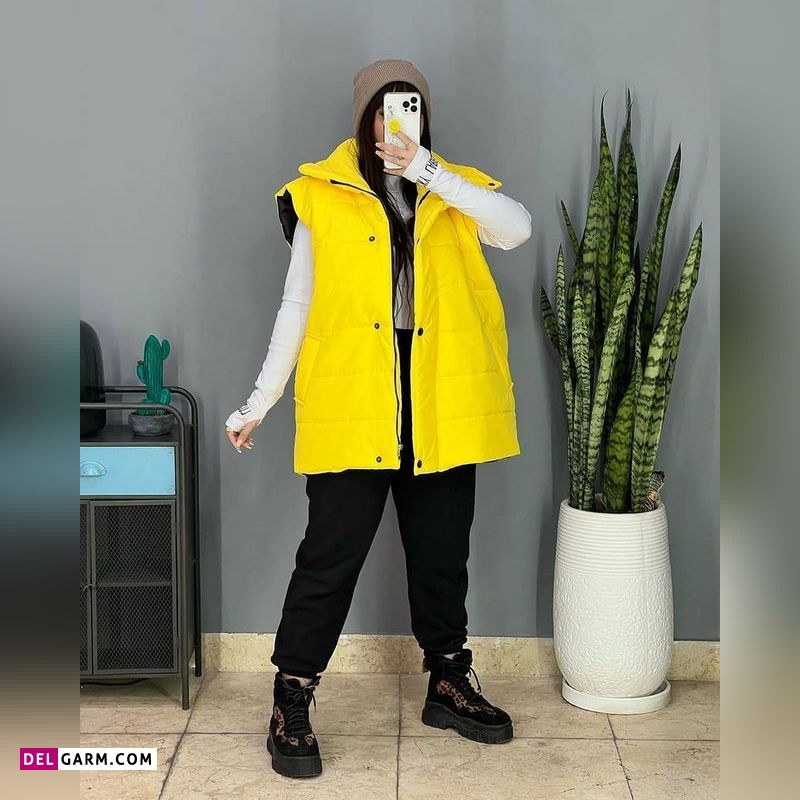 مدل وست جدید گرم دخترانه و زنانه