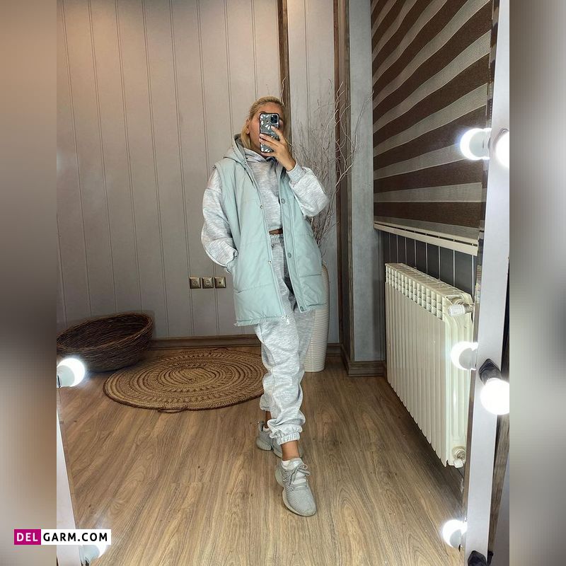 مدل وست جدید گرم دخترانه و زنانه