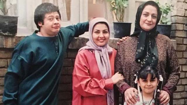 جبلی می خواهد از ضرغامی و علی عسکری بهتر باشد؟ خب بفرمایید!