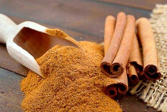 استفاده از دارچین