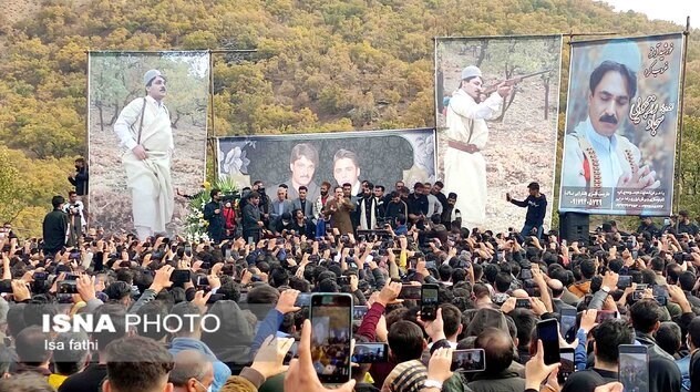 موسیقی , استانداری کهگیلویه و بویراحمد , استاندرای چهارمحال و بختیاری ,
