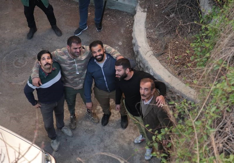 سریال , صدا و سیما , شبکه پنج ,