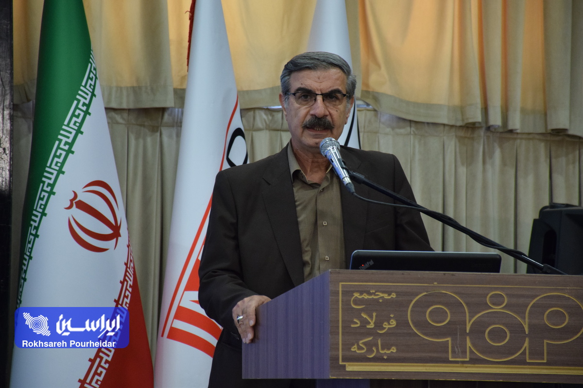 ضرورت هم‌گرایی میان فعالان حوزه معدن و صنایع معدنی کشور برای امیدآفرینی در جامعه