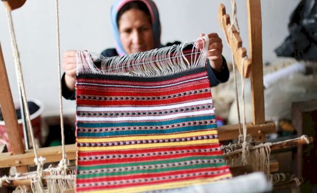 صنایع دستی و گردشگری در برنامه هفتم توسعه