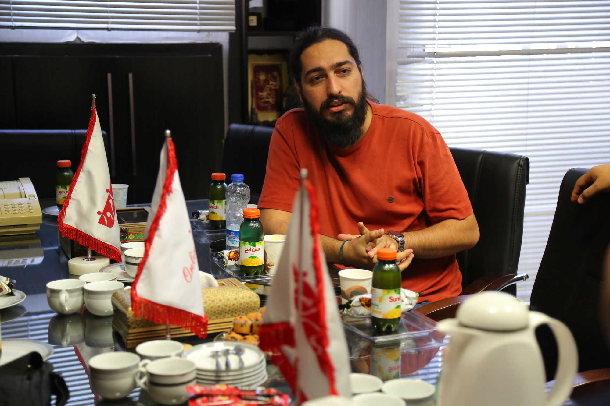 الناز رجبیان