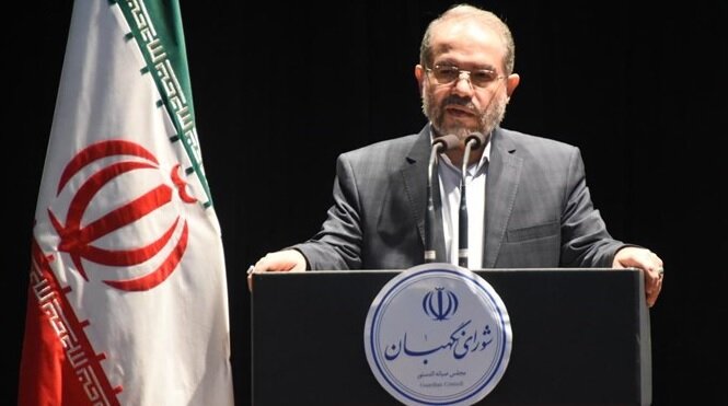 ره پیک: می گویند شورای نگهبان از قانون عبور کند تا شاهد افزایش مشارکت در انتخابات باشیم /طحان نظیف: یک خبر کذب سلامت انتخابات را زیر سوال نمی‌برد