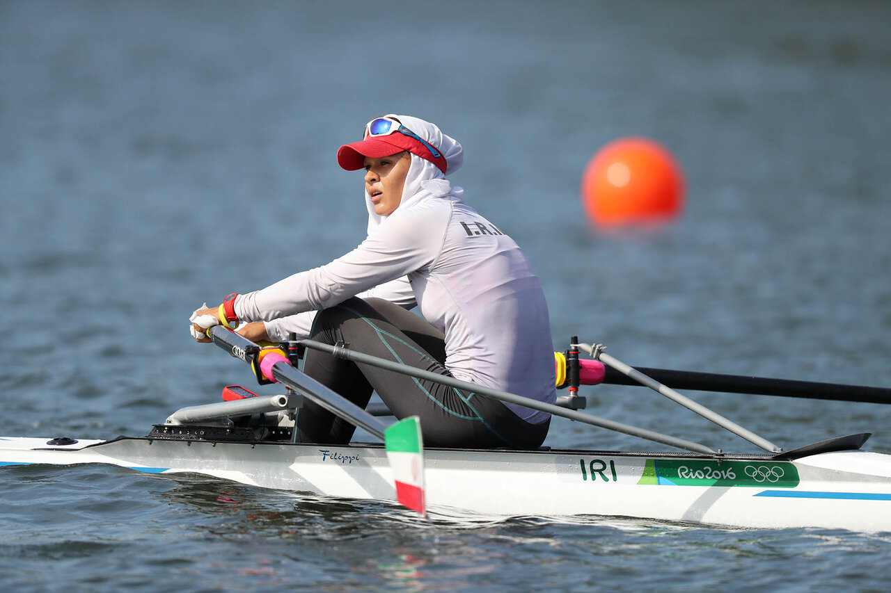 مهسا جاور: با این تورم جایزه قهرمانی آسیا کمتر شد