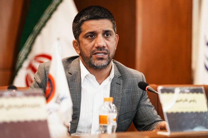 چالش با علی دبیر بر سر واژه خداترسی و حسن یزدانی/تیم نهم دنیا را می‌گویند خوب و من که دوم دنیا شدم متهمم!