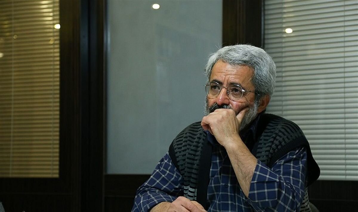 سلیمی نمین: اصلاح طلبان قطعا لیست می دهند /اصولگرایان نباید رأی خود را تقسیم کنند /نماینده با رأی پایین تاثیرگذاری ندارد