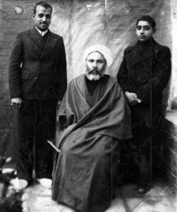 علامه طباطبایی به آقای خوشوقت گفته بود کلاس اصول فلسفه به درد شما نمی خورد!