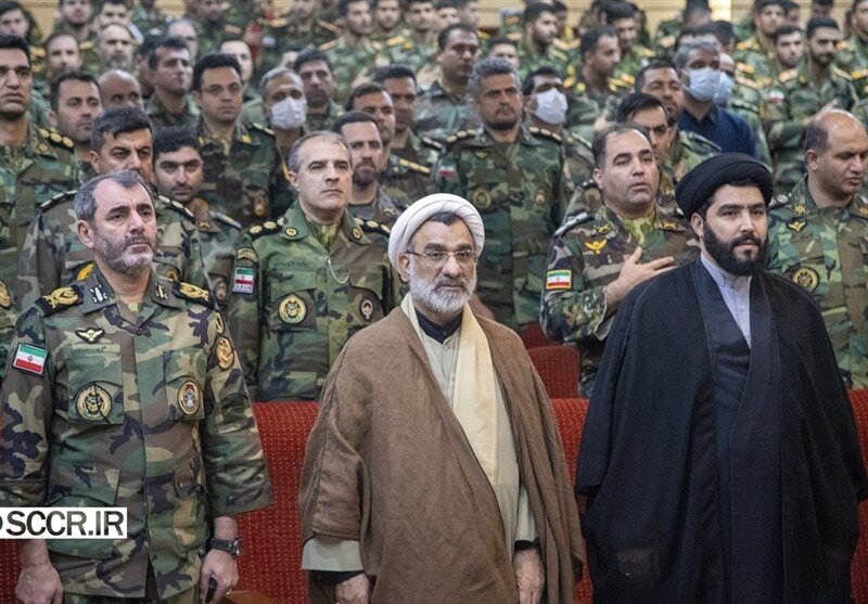 اجرای سند اسلامی شدن دانشگاه‌ها به روایت دبیر شورای عالی انقلاب فرهنگی