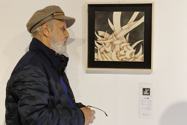 مشاور وزیر فرهنگ: مصمم به تغییر رویکرد حمایتی صندوق هنر و توانمند سازی هنرمندان هستیم/ قاب هنر رونمایی شد