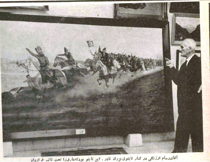 عارف قزوینی می‌گفت: دوستانم مرا عرق‌خور و تریاکی کردند/ به درد بی‌درمان اعتیاد مبتلا شده‌ام