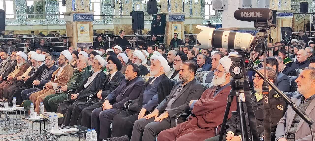 امروز وظیفه همه تبیین در برابر تهاجم فرهنگی است