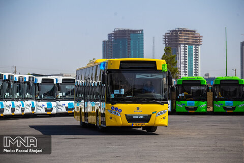 عصرانه خبری شهرهای ایران در ۲۰ دی‌