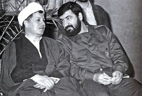 فقیهِ سیاستمدار؛ نگاهی به زندگی هاشمی رفسنجانی در سالروز درگذشتش