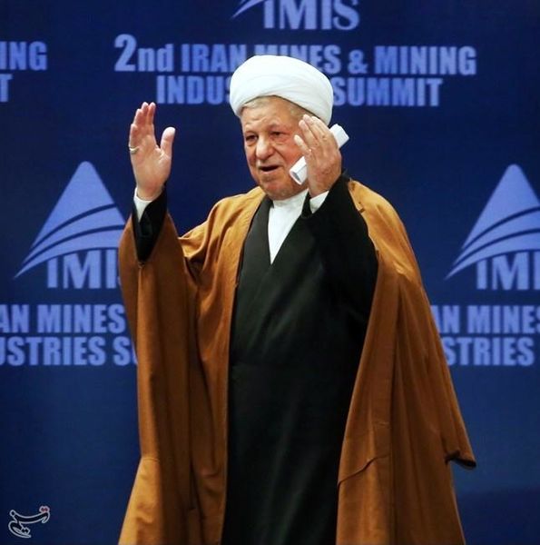 فقیهِ سیاستمدار؛ نگاهی به زندگی هاشمی رفسنجانی در سالروز درگذشتش