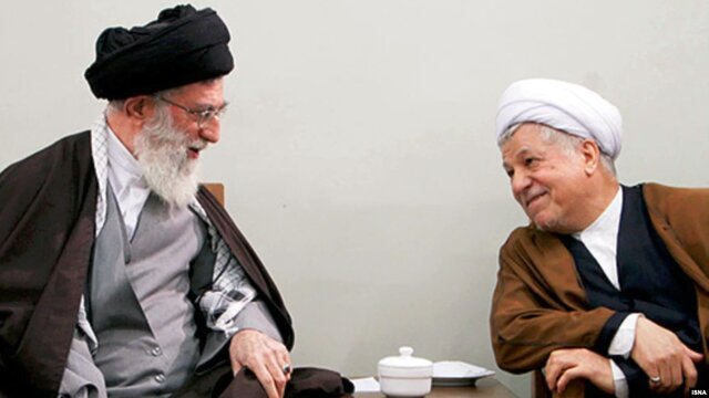 فقیهِ سیاستمدار؛ نگاهی به زندگی هاشمی رفسنجانی در سالروز درگذشتش