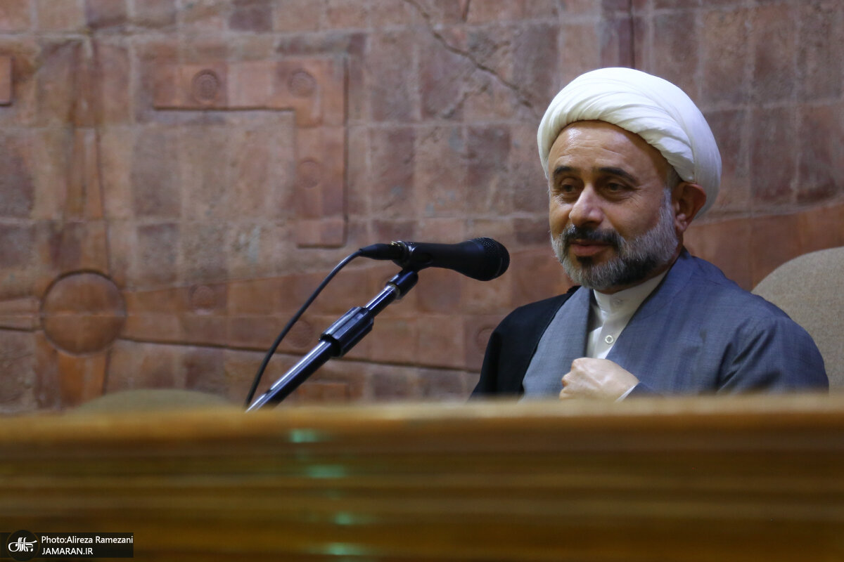 تصاویر جدید از موسوی خوئینی ها، بهزاد نبوی و علی یونسی در یک مراسم