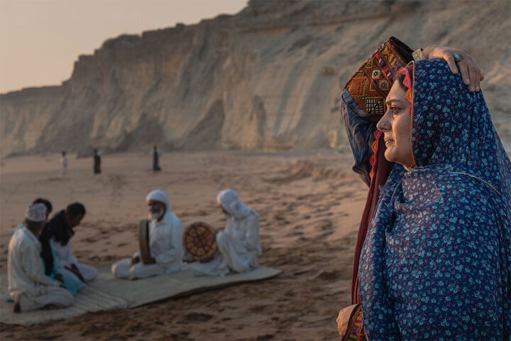 سودابه بیضایی :نقش مادری متفاوت را در «میرو» بازی کردم/ بازگشت با سریال به زودی