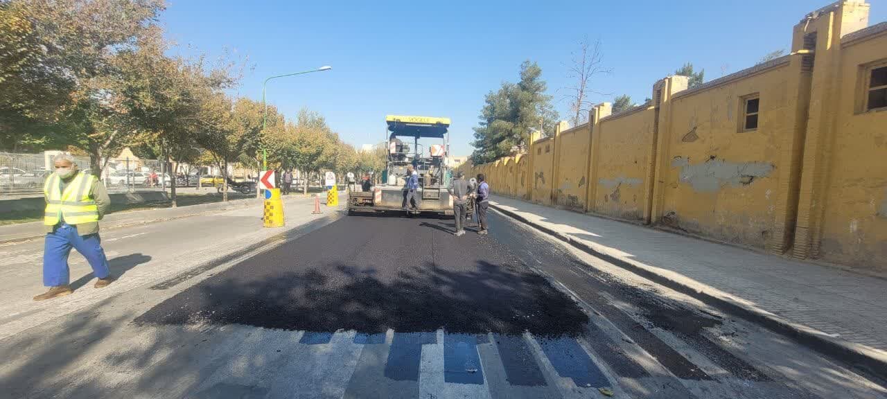 عصرانه خبری شهرهای ایران در ۹ بهمن‌