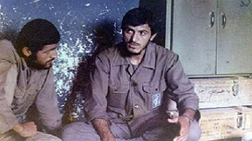 «مجنون» در حال و هوای «روایت فتح» / مجید انتظامی با این فیلم به سینما بازگشت