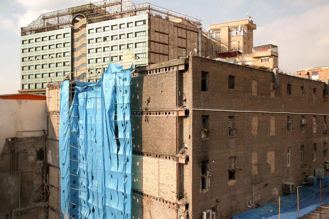 عصرانه خبری شهرهای ایران در ۱۰ بهمن‌